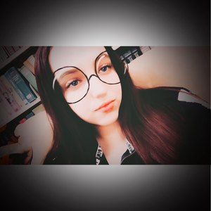 Meet your Posher, Braelyn